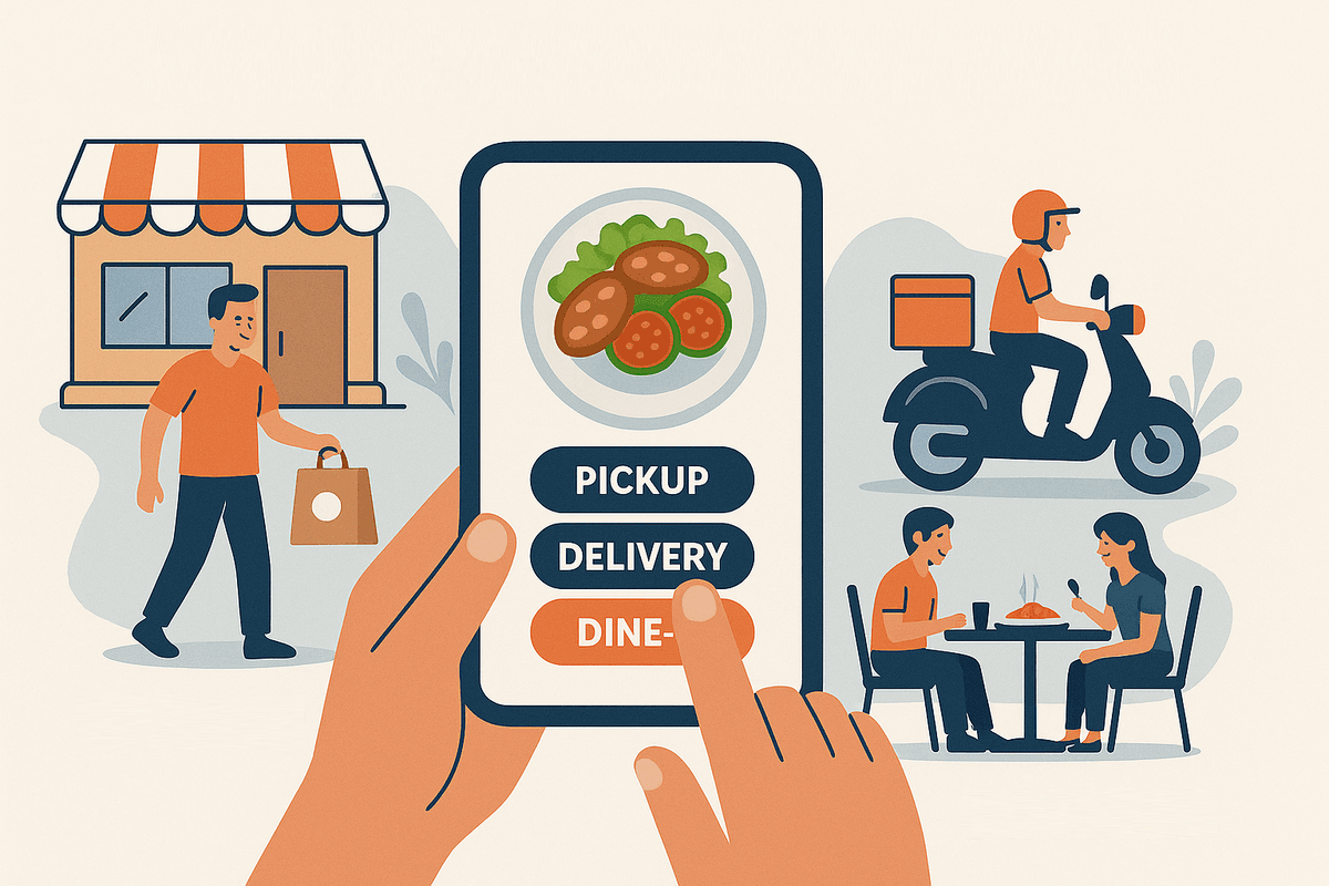 mypreorder online ordering made simple