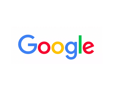 Google Food Ordering Logo