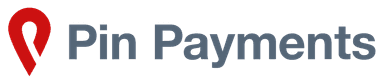 Pin Payments Logo