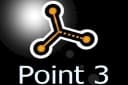 Point3 Logo